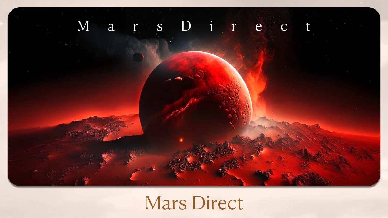 Mars Direct